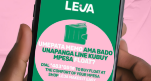 Kenya’s Fintech Leja Achieves Record Growth