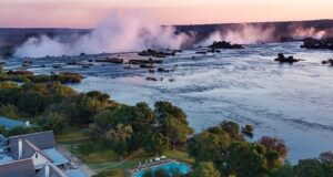 Minor Hotels Acquires New Anantara Property at Victoria Falls, Zimbabwe