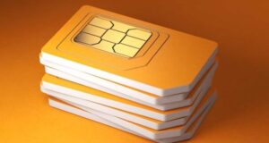 MTN:  Introduces Biodegradable SIM Cards to Reduce Plastic Waste