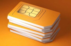 MTN:  Introduces Biodegradable SIM Cards to Reduce Plastic Waste