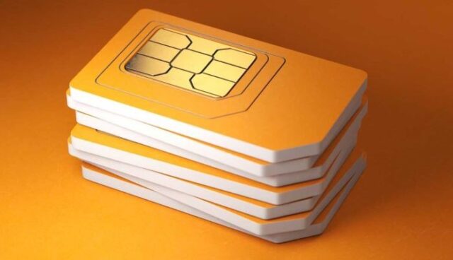 MTN:  Introduces Biodegradable SIM Cards to Reduce Plastic Waste