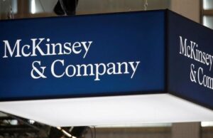 McKinsey Africa Faces USD 122 Million Settlement in South African Bribery Case