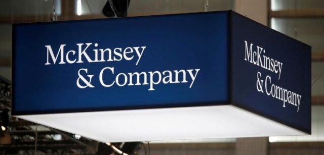 McKinsey Africa Faces USD 122 Million Settlement in South African Bribery Case