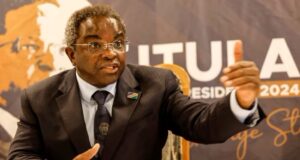 Namibia’s Opposition Presidential Candidates to Reject Election Results