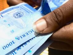 Import Dependency Cripples Naira