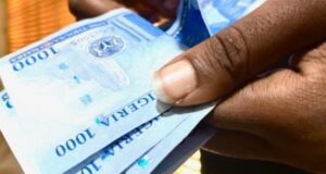 Import Dependency Cripples Naira