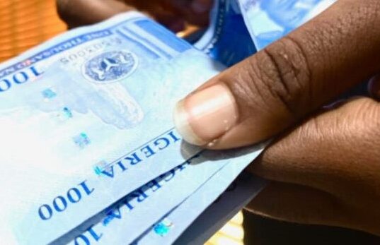 Import Dependency Cripples Naira