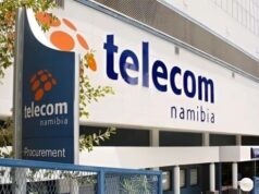 Namibian Telecom Industry Experiences Robust Growth Driven by Data Revenue