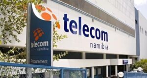 Namibian Telecom Industry Experiences Robust Growth Driven by Data Revenue