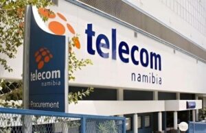 Namibian Telecom Industry Experiences Robust Growth Driven by Data Revenue