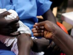 Nigeria Implements Malaria Vaccination Program