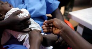 Nigeria Implements Malaria Vaccination Program