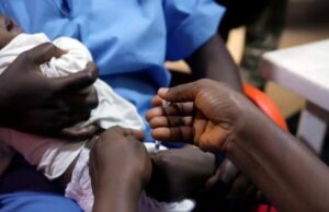 Nigeria Implements Malaria Vaccination Program