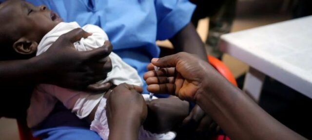 Nigeria Implements Malaria Vaccination Program