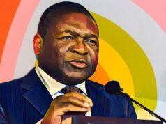 Mozambique: President Nyusi Promises to Step Down from Office in January