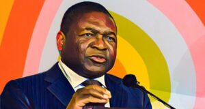 Mozambique: President Nyusi Promises to Step Down from Office in January