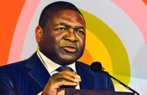 Mozambique: President Nyusi Promises to Step Down from Office in January