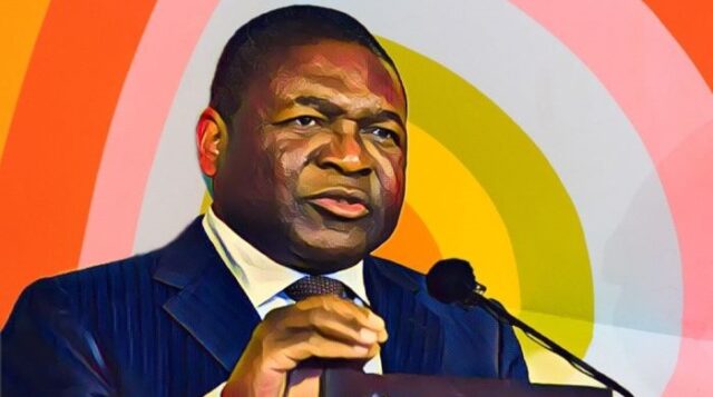 Mozambique: President Nyusi Promises to Step Down from Office in January