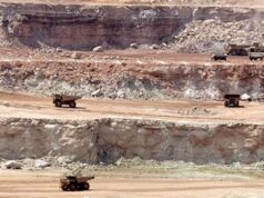 Niger Slugfests with French Mining Company Somair: Company Complains Targeting