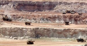 Niger Slugfests with French Mining Company Somair: Company Complains Targeting