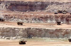 Niger Slugfests with French Mining Company Somair: Company Complains Targeting