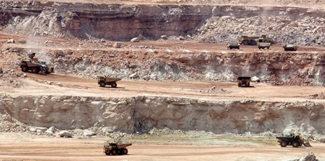 Niger Slugfests with French Mining Company Somair: Company Complains Targeting