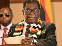 Zimbabwe Announces 18 New Power Projects