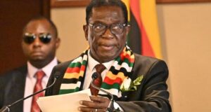 Zimbabwe Announces 18 New Power Projects