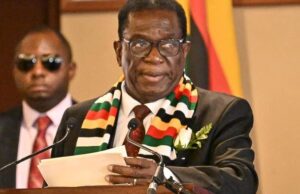 Zimbabwe Announces 18 New Power Projects