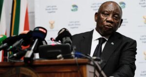 Ramaphosa Assures G20 to Work Together with Trump Administration