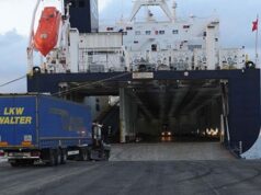 Italy and Egypt Come Together to Open RoRo Line to Enhance Trade