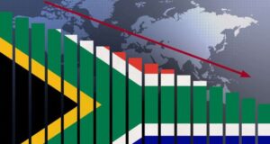 South Africa’s Current Account Deficits Narrow