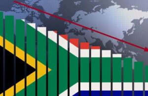 South Africa’s Current Account Deficits Narrow