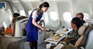 South African Airways Enhances Perth Schedule in Response to Demand