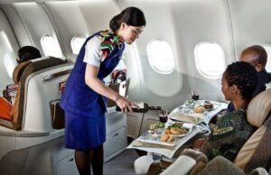 South African Airways Enhances Perth Schedule in Response to Demand