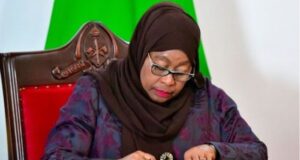 Tanzanian President Samia Suluhu Hassan Reshuffles Cabinet Ahead of 2025 General Elections