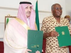 Strengthening Economic Alliances: Zambia and Saudi Arabia’s Debt Restructuring Deal