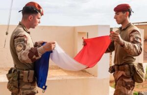 Senegal is Severing Military Ties with France