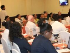 Seychelles-China Trade Expo Evinces Keen Trade Interest