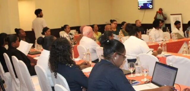 Seychelles-China Trade Expo Evinces Keen Trade Interest