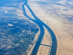 Suez Canal Revenue Takes a Hit: 60% Drop in 2024 Due to Regional Turmoil