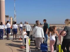 Morocco Registers Visits of 15.9 mn Tourists by November