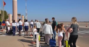 Morocco Registers Visits of 15.9 mn Tourists by November