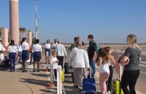 Morocco Registers Visits of 15.9 mn Tourists by November