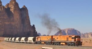 Algeria’s ‘The Trans-Desert Railway’ Shaping Up: Feasibility Study Near Completion