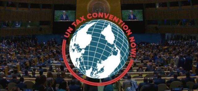 Experts Urge Tanzanian Government to adopt UN Tax Convention to boost revenue collection