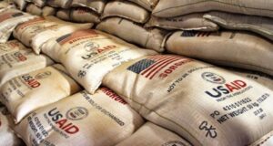 US Aid Package for Sudan