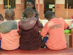 Uganda Tops on School Dropouts: High Fees Keep Poor Children Home