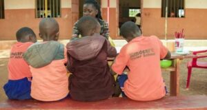 Uganda Tops on School Dropouts: High Fees Keep Poor Children Home