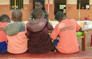 Uganda Tops on School Dropouts: High Fees Keep Poor Children Home